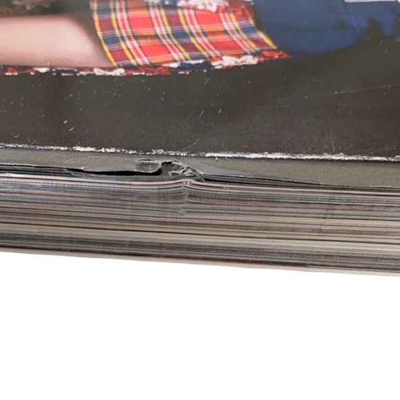 Drew Barrymore Bazaar Magazine 2016 - Picture 3 of 5